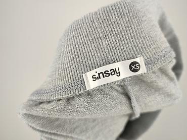 sinsay joggery: Spodnie dresowe damskie, rozmiar XS — 4