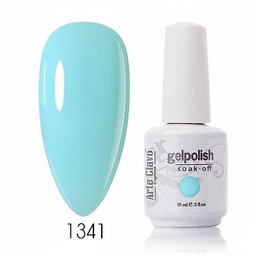 краска естел: Гель лак для ногтей Clou Beaute, 15 ml, тон 3051 Гель лак для ногтей — 3