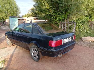 фары на опель вектра а: Audi 80: 1991 г., 2 л, Механика, Бензин, Седан