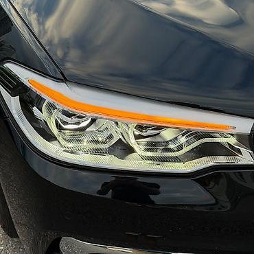 вмв 134: BMW 530: 2019 г., 2 л, Автомат, Бензин, Седан — 10