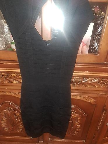 Donlar: Qara bandaj don original Guess 1 defe ad gune geyinilib 180 dollara — 1