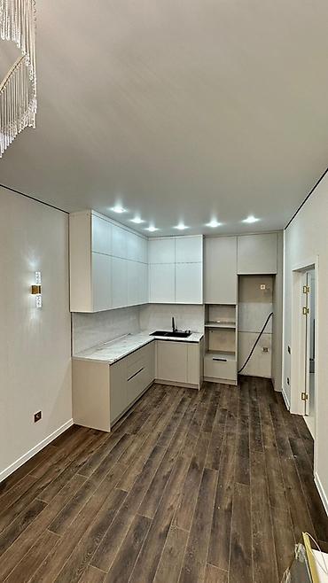 Продажа квартир: 2 комнаты, 49 м², Элитка, 3 этаж, Евроремонт — 6