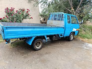 ford focus 2004: Hyundai Porter (Porter I) бортовой малотоннажный грузовик, с двойной — 2