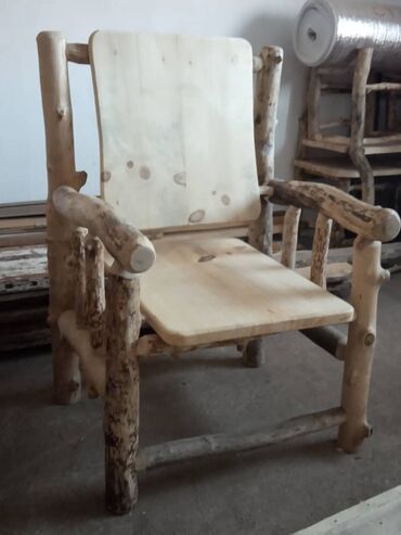 мебель из дерево: Мебель на заказ, Стулья