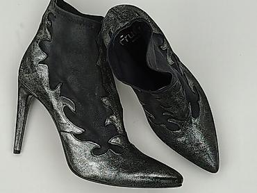 kozaki dior: Botki damskie, rozmiar 40 — 1
