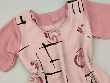 why not sukienki allegro: Women`s T-shirt, size S (EU 36)