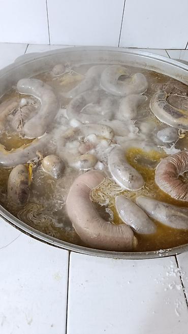 брама курица: Эт бышырып тартып беребиз той аштарга — 4