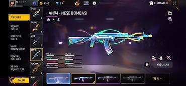 Digər kolleksiyalar: 🔥 TƏCİLİ SATILIR! 🔥 Free Fire hesabı satılır. Ciddi alıcılar yazsın -da lalafo.az — 15 Digər kolleksiyalar: 🔥 TƏCİLİ SATILIR! 🔥 Free Fire hesabı satılır. Ciddi alıcılar yazsın — 15