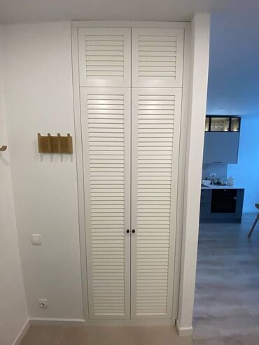 paltar dolabi modelleri: Гардеробный шкаф, Новый, 2 двери, Распашной, Прямой шкаф, Азербайджан