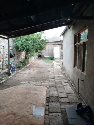 Квартиры: Баку, НЗС, 3 комнаты, Вторичка, 60 м²