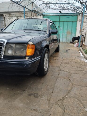 Mercedes-Benz: Mercedes-Benz 300: 3 l | 1991 il Sedan -da lalafo.az — 16 Mercedes-Benz: Mercedes-Benz 300: 3 l | 1991 il Sedan — 16