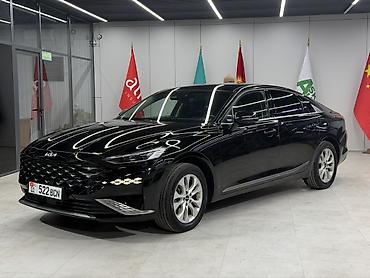 kia clarus: Kia K8: 2021 г., 3.5 л, Автомат, Газ, Седан — 2