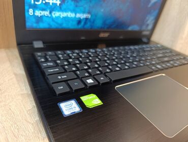 Acer: Acer 15.6 ", Intel Core i5, 256 GB -da lalafo.az — 3 Acer: Acer 15.6 ", Intel Core i5, 256 GB — 3