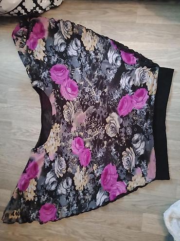 Джинсы: Джинсы, Прямые, L, XL, S — 8