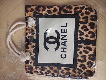 chanel mindjuse: Yay dəstləri – günlük və çimərlik üçün aksesuar və geyimlər - Geniş — 4