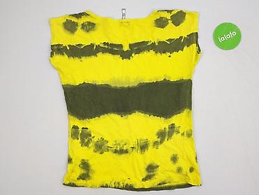 koszulki tex: Sinsay, T-shirt damski, rozmiar M — 3