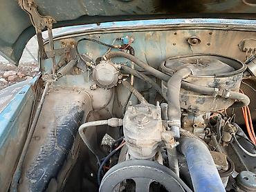 ЗИЛ: ЗИЛ : 8 л | 1990 г. Бус — 9