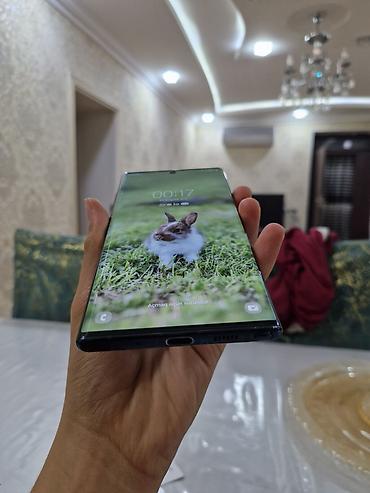 Samsung: Samsung Note 10 Plus, 256 GB — 1