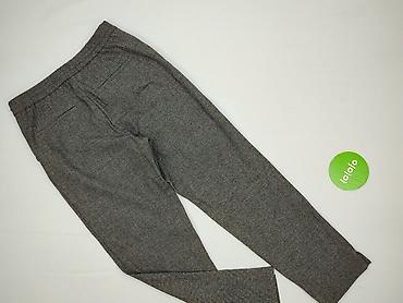 olimp zara: Zara, Spodnie materiałowe damskie, rozmiar XS — 3