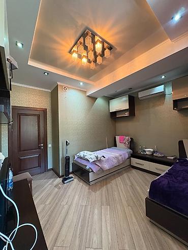 Продажа квартир: 4 комнаты, 150 м², Элитка, 2 этаж, Свежий ремонт — 4