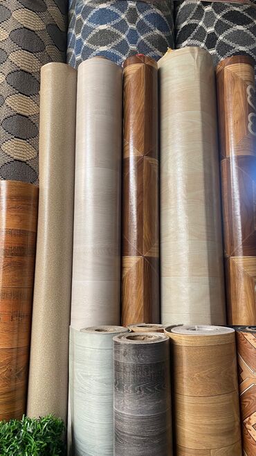 Linoleum: ✨ Linoleum ilə evinizə rahatlıq və estetik görünüş qatın! ✨ 📏 — 4