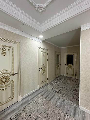 Долгосрочная аренда домов: 200 м², 6 комнат, Евроремонт, Забор, огорожен, Кондиционер — 10