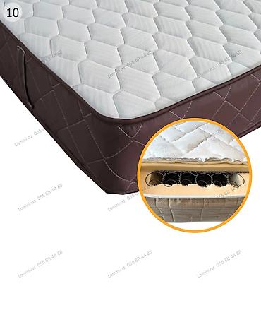 Мебель: Matras Eviniz üçün geniş mebel seçimi: divanlar, dolablar — 1