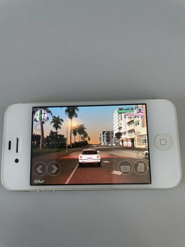 Apple iPhone: IPhone 4S, Ağ — 19