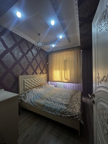 Yeni tikili: 3 otaqlı, Yeni tikili, 76 kv. m — 31