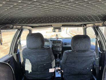 Volkswagen: Volkswagen Passat Variant: 1993 г., Механика, Бензин, Универсал — 8