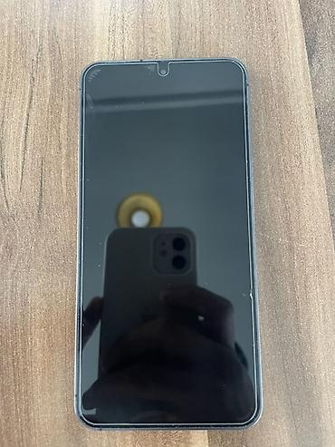 s24 kabro: Samsung Galaxy S24, 128 GB, rəng - Boz — 1