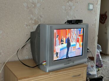 телевизор konka цена: Телевизор Samsung цена 3000 рабочее отличное состояние цвет