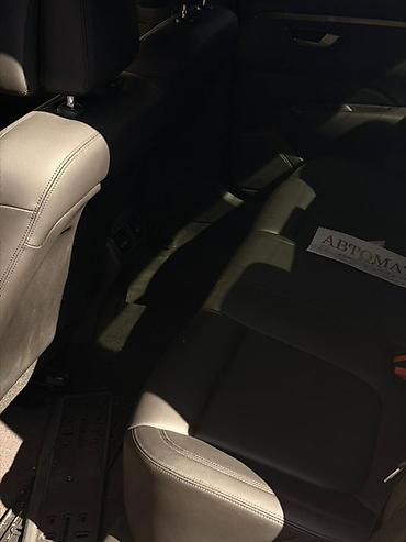 Renault: Renault SM6: 2020 г., 2 л, Автомат, Газ, Седан — 12