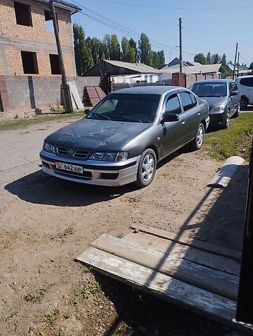 реставрация рулевой рейки бишкек: Nissan Primera: 1998 г., Механика, Седан — 6