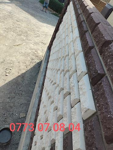 Каменщики, кладчики: Каменщик. Больше 6 лет опыта — 7