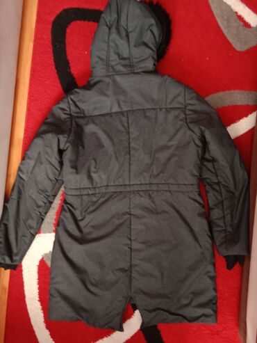 Zimske jakne: Hummel, XL (EU 42), Jednobojni, Sa postavom — 6