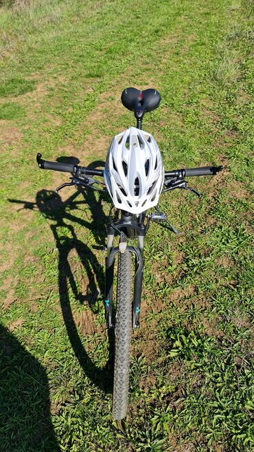 Bicikli za odrasle: Planinski bicikl 29" - Veličina točkova: 29" sa širokim, terenskim — 9