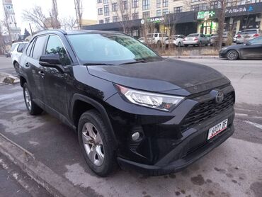 рав 4 2021 цена бишкек: Toyota RAV4: 2021 г., 2.5 л, Автомат, Бензин, Кроссовер