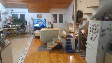 Prodaja stanova: 2 sobe, 66 kv. m, 3 sprat — 1