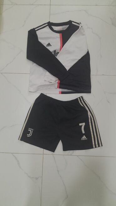 Спортивные костюмы: Мужской спортивный костюм, S (EU 36), Nike, Новый, цвет - Белый, Самовывоз, Платная доставка