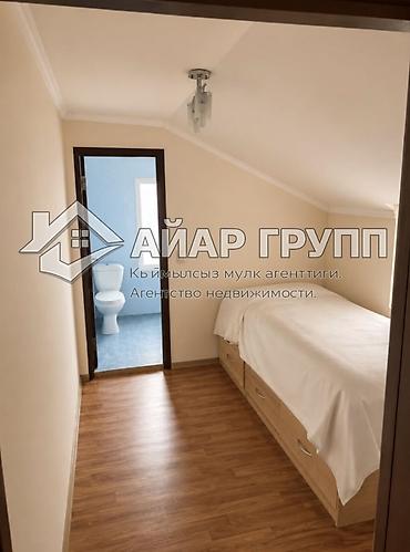 Продажа коттеджей и домов: ‼️ ПРОДАЁТСЯ ‼️ 🔷 ДОМ МАНСАРДНОГО ТИПА 📍 ж/м Пишпек 🔷 Участок по — 7