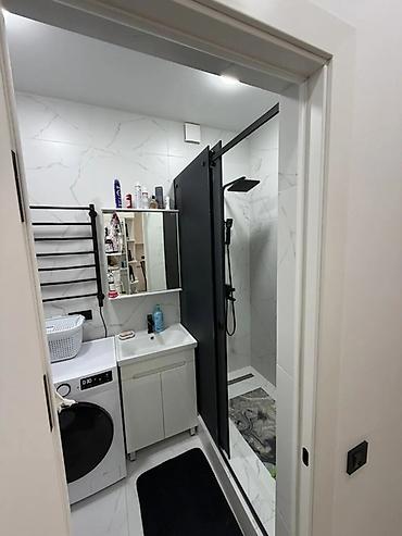 Продажа квартир: 2 комнаты, 46 м², Ала-Арча ТРЦ Элитка, 7 этаж, Евроремонт — 7