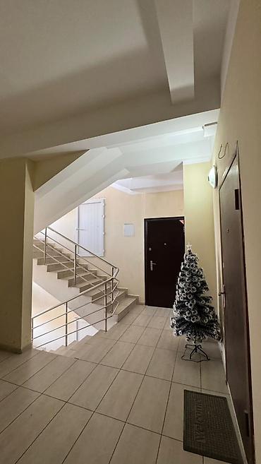 Продажа квартир: 4 комнаты, 105 м², 106 серия улучшенная, 7 этаж, Евроремонт — 14