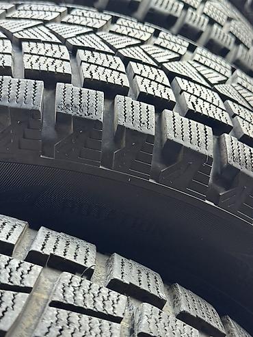 шины 25555 r18 зима: Комплект зимних шин Firemax — 4 штуки. Шины с направленным рисунком — 4