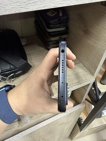 Redmi: Redmi, Redmi Note 12 Pro+ 5G, Б/у, 128 ГБ, цвет - Серый, 2 SIM — 12