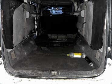 Honda: Honda Stepwgn: 2001 г., 2 л, Автомат, Бензин, Минивэн — 10