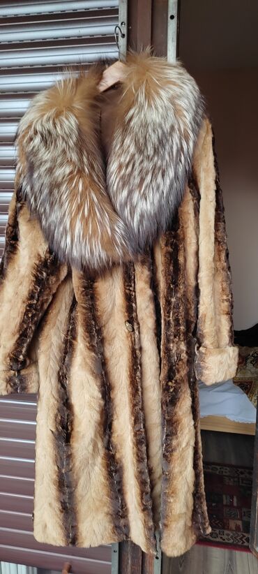 italijanske zimske jakne: XL (EU 42), Sa postavom, bоја - Šareno