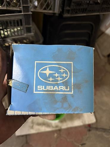 заглушка субару: 900 сом за штуку Оригинальные свечи зажигания Subaru (NGK ILFR6B) - — 3