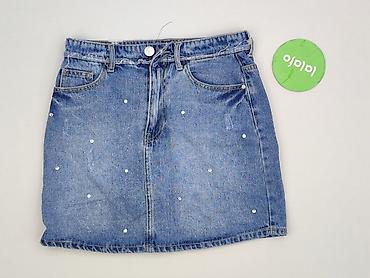 destination jeans: Denim Collection, Spódnica damska, rozmiar S — 2