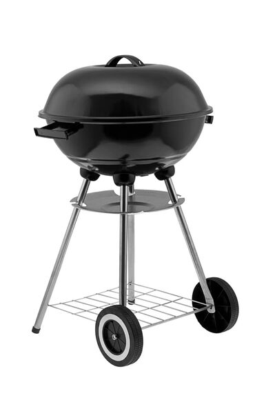 Гриль: Гриль Угольный, Бесплатная доставка — 3